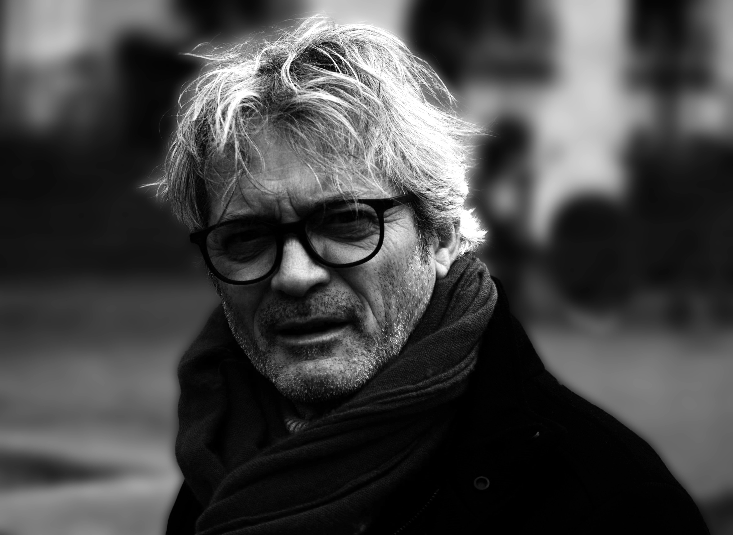 Denis Hubleur