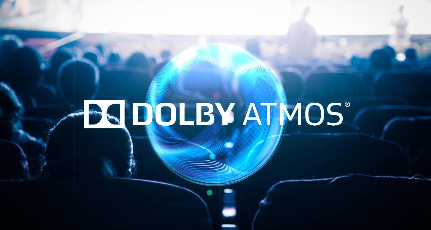 Dolby Atmos