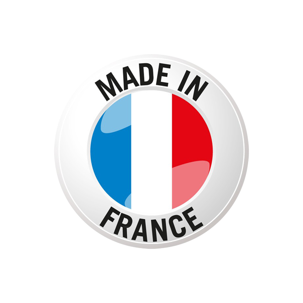 Made in France