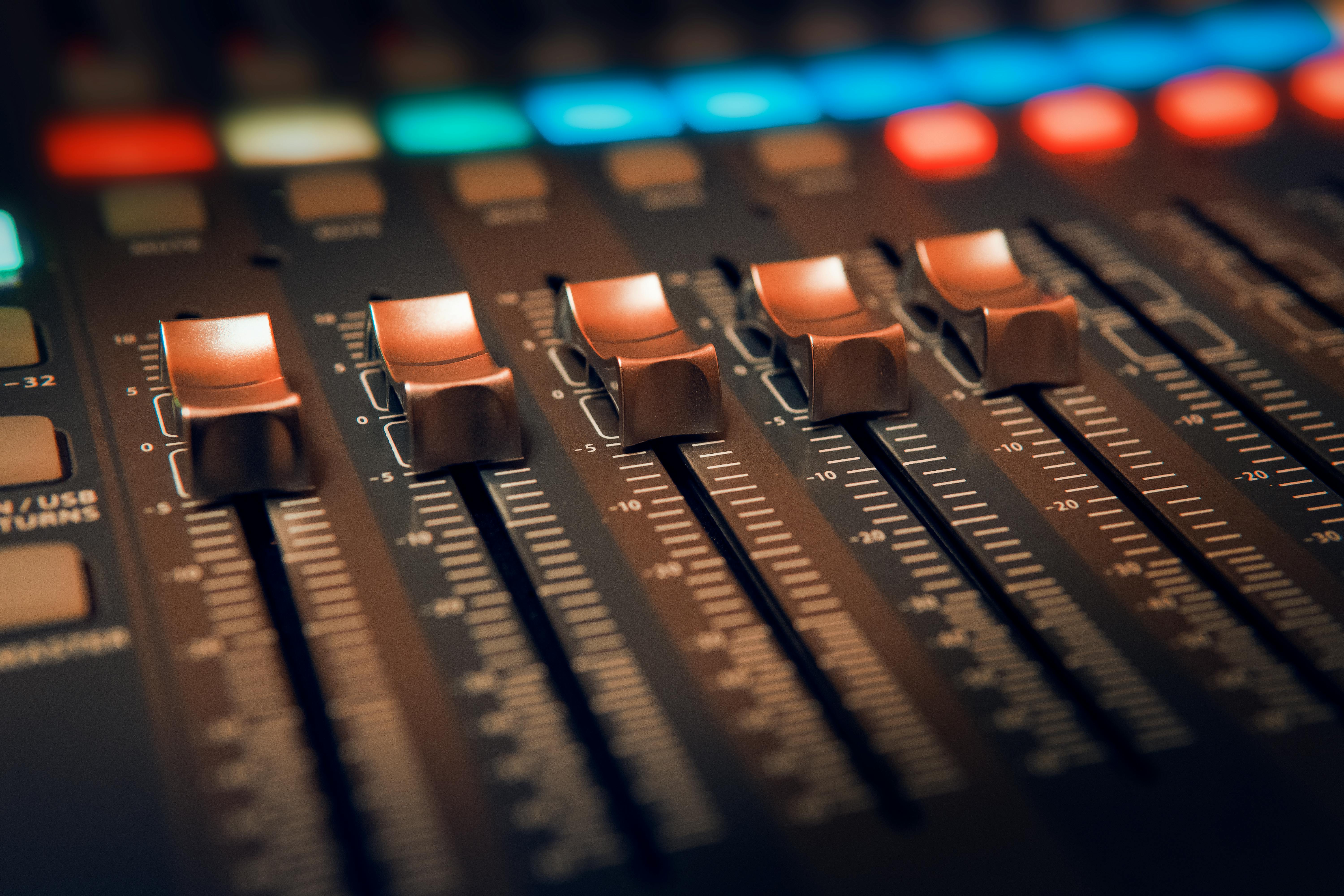 Sound-Design